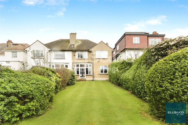 Golders Green Road, Golders Green, NW11 4 bed semi