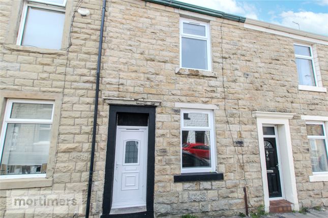 Albert Street, Oswaldtwistle... 2 bed terraced house for sale