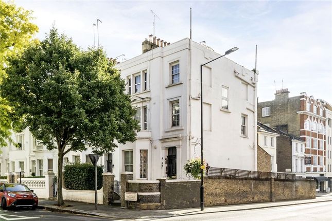 Vicarage Gardens, London W8 5 bed terraced house for sale