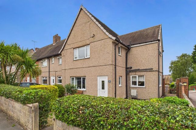 Forest Road, Clipstone NG21 3 bed semi