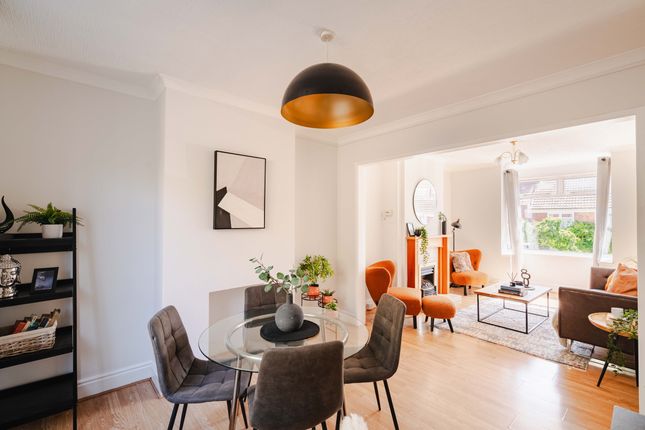 Bristol BS3 3 bed terraced house for sale