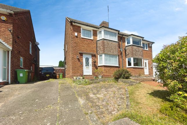 Yeames Close, Birmingham, B43 3 bed semi