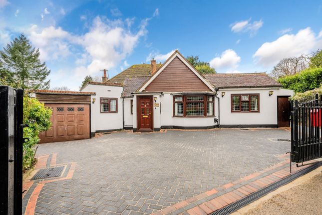 Furze Hill, Kingswood KT20 4 bed detached bungalow for sale