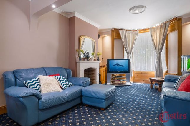 Rushmore Road, E5 4 bed terraced house for sale