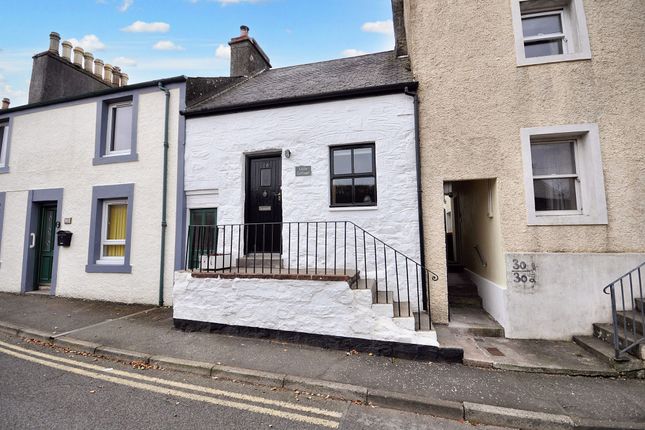 High Street, Wigtown, DG8 1 bed cottage for sale