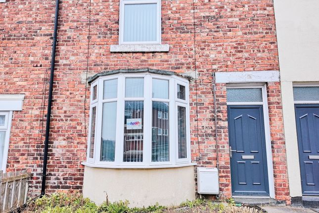 Alma Terrace, Durham DH1 2 bed terraced house for sale