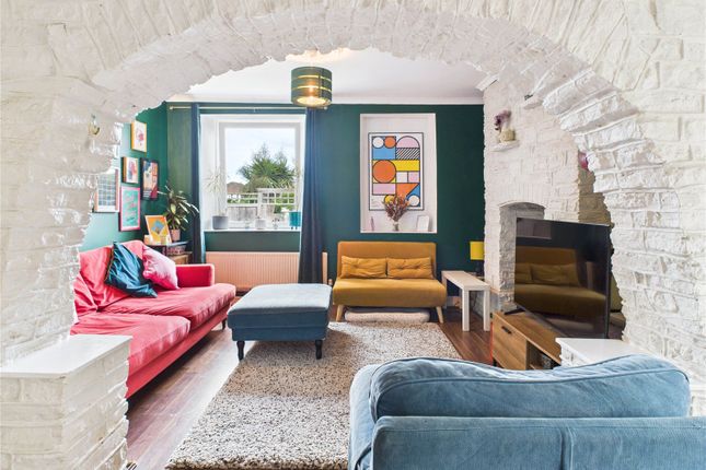 Bishopsworth Road, Bristol, BS13 3 bed detached house for sale