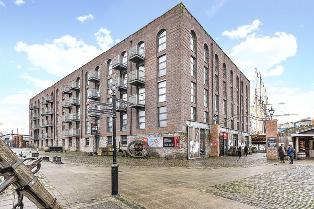 2 bed flat
