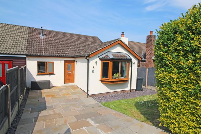 Milbanke Avenue, Kirkham, Lancashire... 3 bed semi