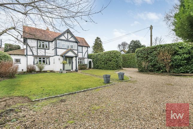 Copthall Lane, Gerrards Cross, SL9 4 bed detached house for sale