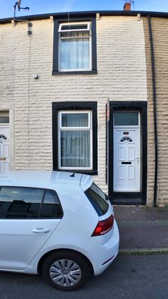 2 bed terraced house