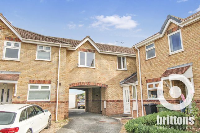 Stallett Way, Tilney St. Lawrence... 1 bed terraced house for sale