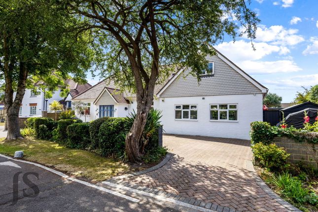 South View, East, Preston, West... 5 bed detached house for sale