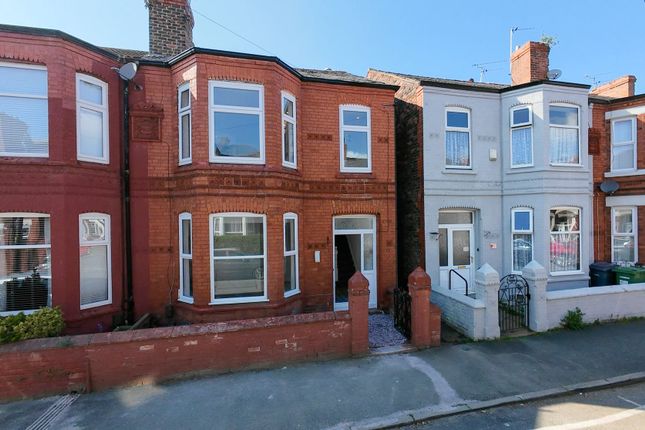 6 bed terraced house
