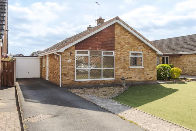 Charles Avenue, Scotter 3 bed detached bungalow for sale