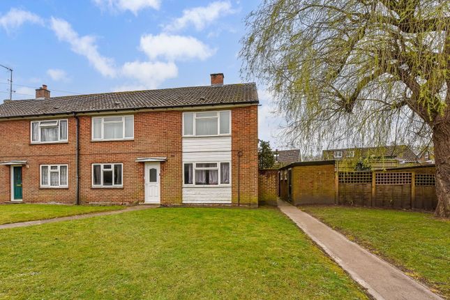 New Road, Midhurst GU29 2 bed maisonette for sale