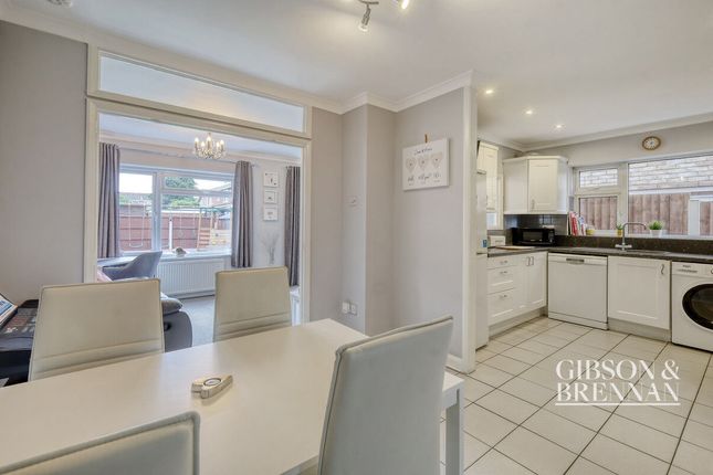4 bed semi-detached house