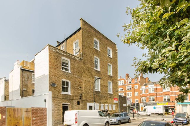 1 bedroom flat for sale