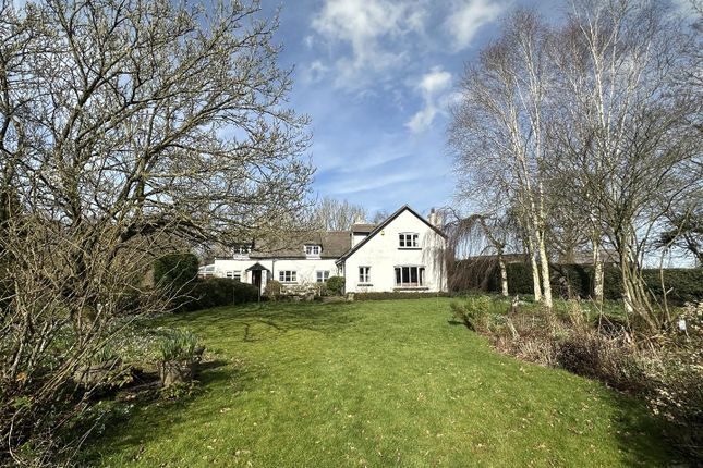 Upper Welson, Eardisley 4 bed detached house for sale
