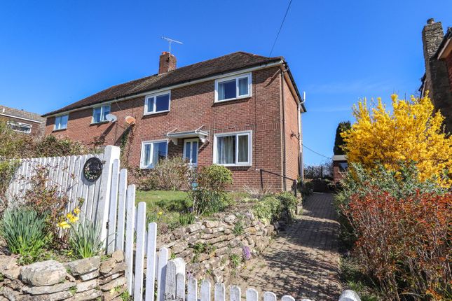 Netherfield Hill, Battle, TN33 3 bed semi