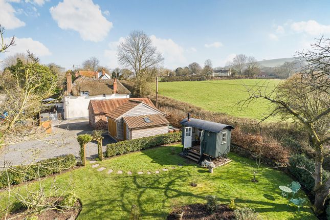Stockleigh Pomeroy, Crediton 4 bed detached house for sale