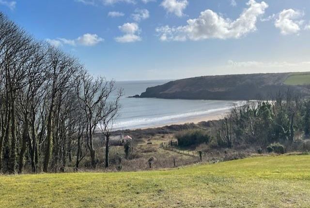 Devon Court, Freshwater East, Pembroke 2 bed apartment for sale