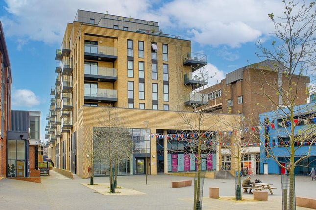 2 bed flat