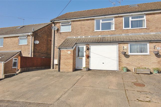 Bisley Road, Stroud, Gloucestershire... 3 bed semi
