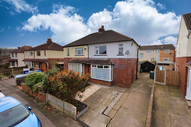 Summerville Road, Stanningley... 2 bed semi