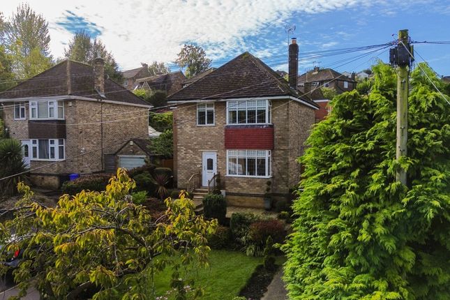 Twentywell Drive, Bradway, S17 4PY 4 bed detached house for sale