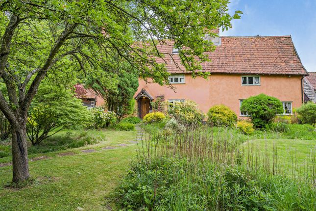 Brome Avenue, Eye, Suffolk 8 bed house for sale