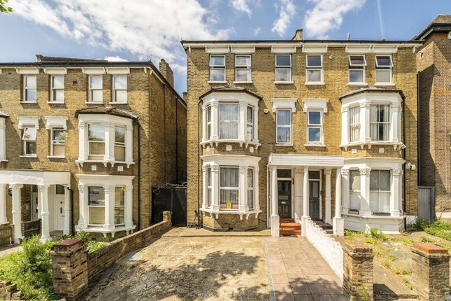 7 bedroom semi-detached house for sale