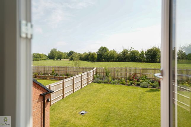 Clifford Place, Great Haywood... 3 bed detached house for sale