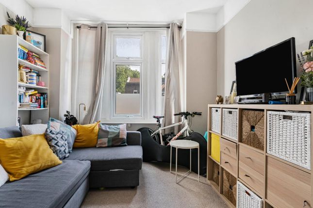 Sydenham Road, London 1 bed flat for sale