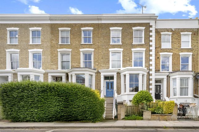 Burma Road, London 3 bed flat for sale