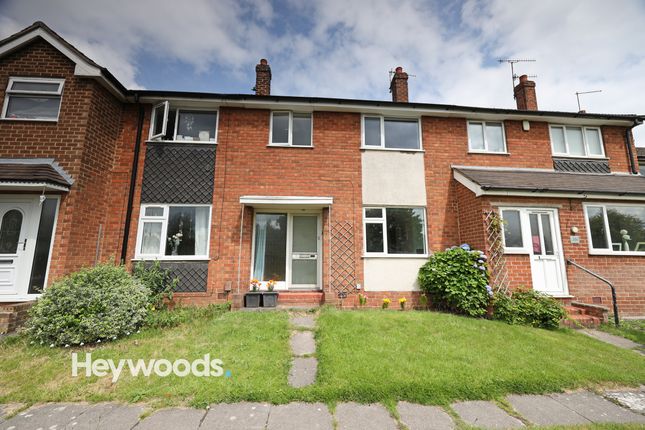 Silverdale Road... 3 bed terraced house for sale