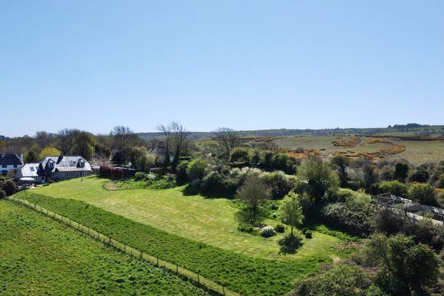 WEST STREET, CORFE CASTLE 5 bed detached house for sale