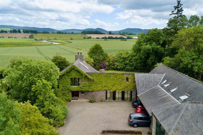 Easter Bendochy House, Blairgowrie... 7 bed detached house for sale
