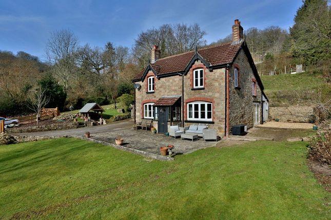 Chepstow NP16 3 bed detached house for sale
