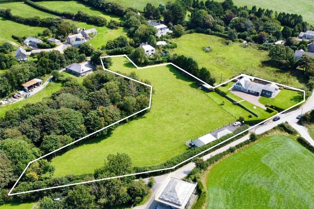 Bodmin, Cornwall 5 bed bungalow for sale