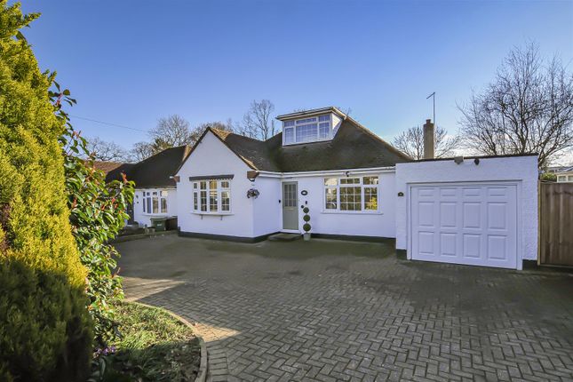 South Riding, Bricket Wood, St. Albans 4 bed detached house for sale