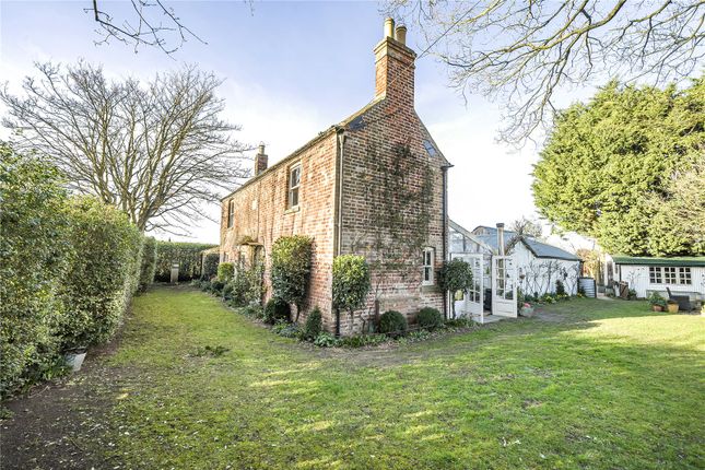 Town Drove, Quadring Fen, Spalding... 2 bed detached house for sale