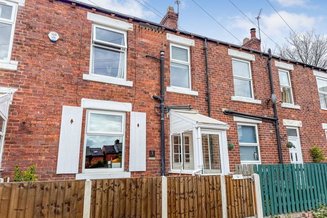 Manor Place, Wakefield WF4 1 bed terraced house for sale