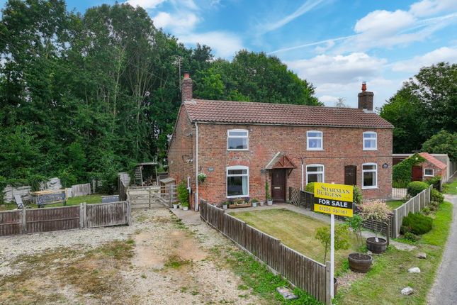 1 bedroom semi-detached house for sale