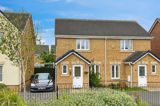 Excellent Modern Build Home. Arrow... 2 bed semi