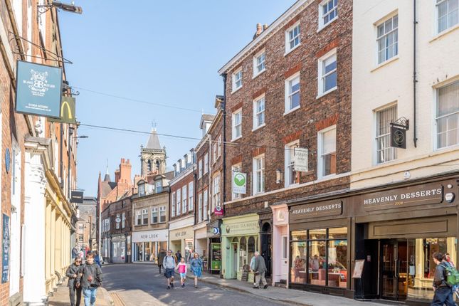 Blake Street, York 3 bed apartment for sale