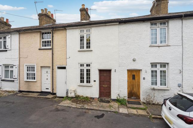Caroline Place, Oxhey Village 2 bed terraced house for sale
