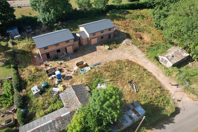 Ford Lane, Kilcot, Newent 4 bed detached house for sale