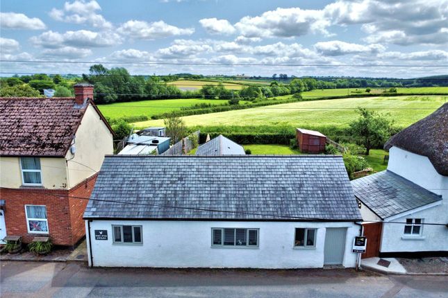 Monkokehampton, Winkleigh 2 bed bungalow for sale