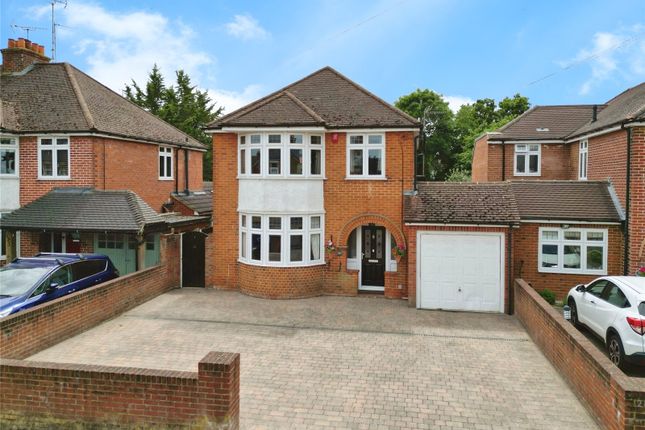 Yorktown Road, Sandhurst GU47 3 bed detached house for sale